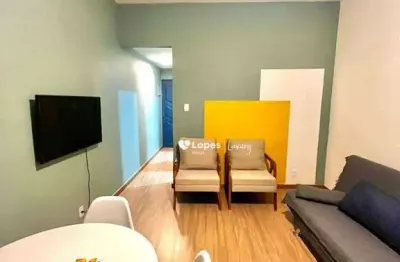 Apartamento com 1 dormitório à venda, 36 m² por R$ 504.000,00 - Copacabana - Rio de Janeiro/RJ