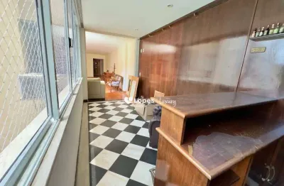 Oportunidade no Leme! 229m2 por R$ 1.450.000! 4 quartos. 2 suítes. Vaga para alugar.