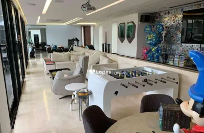 Casa com 5 quartos à venda, 1001 m² por R$ 25.000.000 - Barra da Tijuca - Rio de Janeiro/RJ