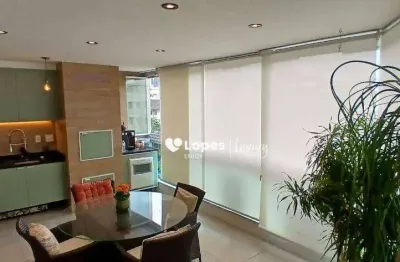 Apartamento com 3 quartos à venda, 115 m² por R$ 650.000 - Recreio dos Bandeirantes - Rio de Janeiro/RJ