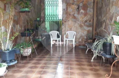 Casa com 3 dormitórios à venda, 80 m² - Maracanã - Rio de Janeiro–RJ