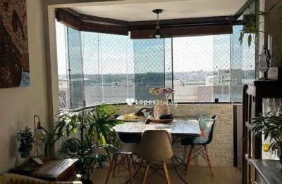 Apartamento com 3 quartos à venda, 63 m² por R$679.000,00  - Recreio dos Bandeirantes - Rio de Janeiro/RJ