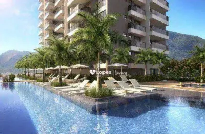 Apartamento à venda no Ilha Pura com 2 quartos, 87 m² por R$ 1.047.000 - Rio de Janeiro/RJ
