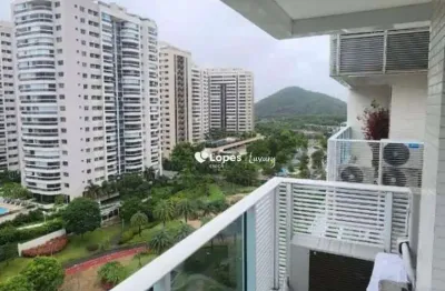 Double Suíte Porteira fechado condomínio Millenio Ilha Pura