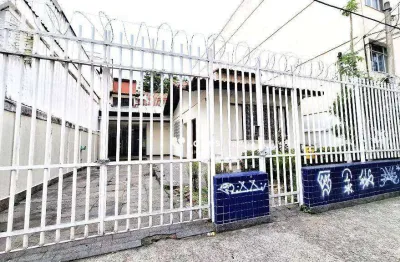 Casa com 8 dormitórios à venda, 408 m² por R$ 2.000.000,00 - Engenho de Dentro - Rio de Janeiro/RJ