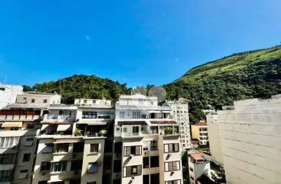 Apartamento com 3 dormitórios à venda, 112 m²- Copacabana - Rio de Janeiro/RJ