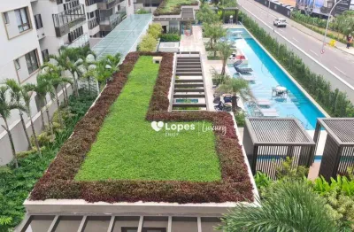 Apartamento com 2 quartos à venda, 79 m² por R$ 3.000.000 - Barra da Tijuca - Rio de Janeiro/RJ