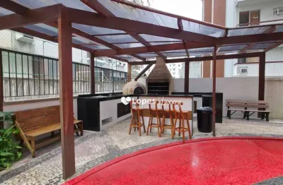 3 quartos suíte e vaga a Venda em Condomínio com infra Jardim Botânico