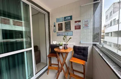 Apartamento com 3 quartos à venda, 81 m² por R$ 650.000 - Recreio dos Bandeirantes - Rio de Janeiro/RJ