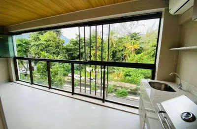 Apartamento com 3 quartos à venda, 93 m² por R$ 1.790.000 - Barra da Tijuca - Rio de Janeiro/RJ