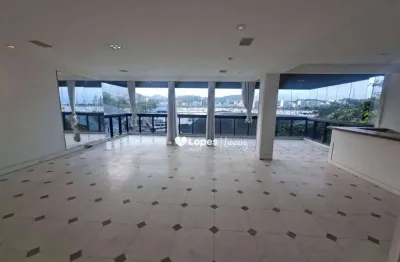 Apartamento com 2 dormitórios à venda, 256 m² por R$ 2.900.000,00 - Urca - Rio de Janeiro/RJ