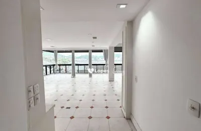 Apartamento com 2 dormitórios à venda, 256 m² por R$ 2.900.000,00 - Urca - Rio de Janeiro/RJ
