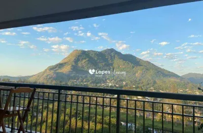 Barra Bonita - Thai - Lindíssimo apartamento - Todo Reformado - 2 quartos ( 1 suíte ) - Linda Vista Montanhas - OPORTUNIDADE!!!!!!