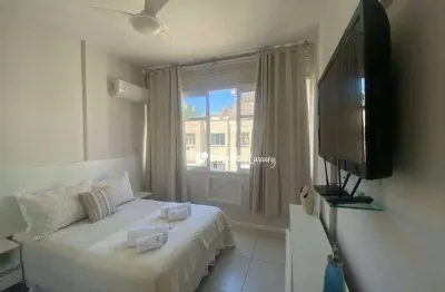 Apartamento com 1 quarto à venda na Avenida Nossa Senhora de Copacabana, --, Copacabana, Rio de Janeiro
