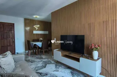 Apartamento com 2 quartos à venda, 58 m² por R$ 650.000 - Barra da Tijuca - Rio de Janeiro/RJ