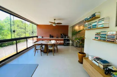 Apartamento com 3 quartos à venda, 140 m² por R$ 1.190.000 - Recreio dos Bandeirantes - Rio de Janeiro/RJ