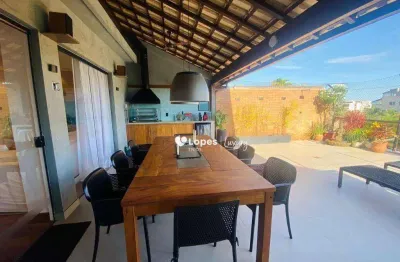 Cobertura com 3 quartos à venda na Rua Almirante Ary Rongel, --, Recreio dos Bandeirantes, Rio de Janeiro