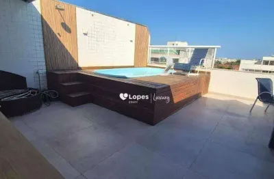 Cobertura com 3 quartos à venda na Rua Cecília Meireles, --, Recreio dos Bandeirantes, Rio de Janeiro