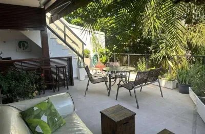 Cobertura com 2 quartos à venda na Avenida Alda Garrido, --, Barra da Tijuca, Rio de Janeiro