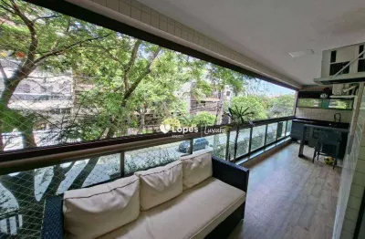 Apartamento com 3 quartos à venda na Avenida Genaro de Carvalho, --, Recreio dos Bandeirantes, Rio de Janeiro