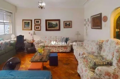 Apartamento com 4 quartos à venda na Rua Tonelero, --, Copacabana, Rio de Janeiro