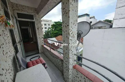 Apartamento com 3 quartos à venda, 79 m² por R$ 360.000 - Andaraí - Rio de Janeiro/RJ