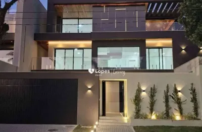 Casa com 5 dormitórios à venda, 369 m² por R$ 5.000.000,00 - Barra da Tijuca - Rio de Janeiro/RJ