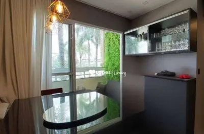 Apartamento com 3 quartos à venda, 100 m² por R$ 1.600.000 - Barra da Tijuca - Rio de Janeiro/RJ