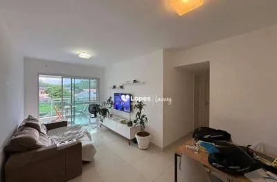 Apartamento no Barra zen com 2 quarto à venda, 75 m² por R$ 650.000 - Recreio dos Bandeirantes - Rio de Janeiro/RJ