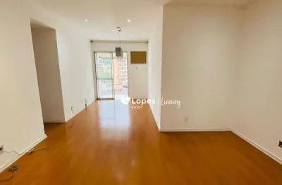 Apartamento com 3 dormitórios à venda, 97 m² por R$ 495.000,00 - Méier - Rio de Janeiro/RJ