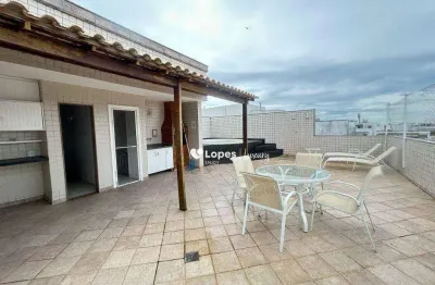 Cobertura com 4 quartos à venda, 382 m² por R$ 1.150.000 - Recreio dos Bandeirantes - Rio de Janeiro/RJ