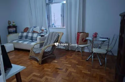 Apartamento com 3 quartos à venda na Rua Comendador Martinelli, --, Grajaú, Rio de Janeiro