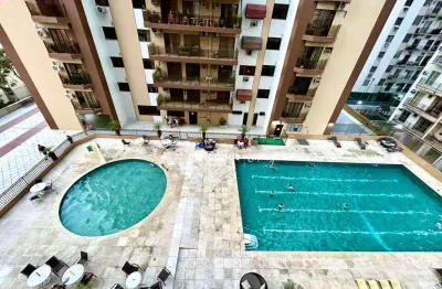 Apartamento com 3 dormitórios à venda, 136 m² por R$ 1.290.000,00 - Tijuca - Rio de Janeiro/RJ