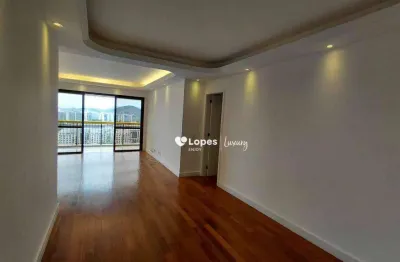 Magnifico Apartamento Frente Sol Manha Andar Alto Condomínio California Park