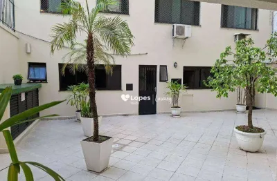 Apartamento com 2 quartos + dependencia completa à venda, 81 m² por R$ 565.000 - Tijuca - Rio de Janeiro/RJ
