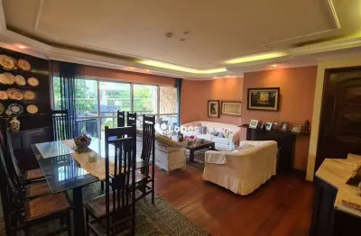 Apartamento com 3 Quartos à venda,140 m² por R$ 1.700.000 - Jardim Oceânico - Rio de Janeiro/RJ