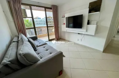Apartamento com 3 quartos para alugar, 87 m² - Recreio dos Bandeirantes - Rio de Janeiro/RJ