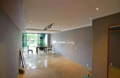 Cobertura com 3 quartos para alugar, 259 m² por R$ 12.854/mês - Barra da Tijuca - Rio de Janeiro/RJ