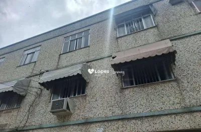 Apartamento com 2 quartos à venda na Rua Fagundes Varela, --, Encantado, Rio de Janeiro