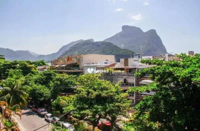 Cobertura com 6 quartos à venda, 560 m² por R$ 4.800.000 - Barra da Tijuca - Rio de Janeiro/RJ