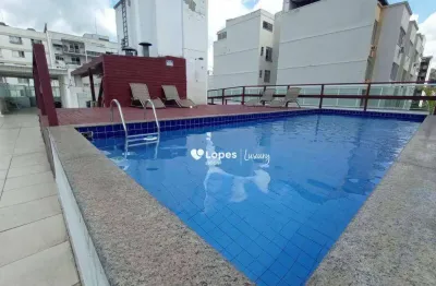 Apartamento com 2 quartos à venda, 67 m² por R$ 570.000 - Tijuca - Rio de Janeiro/RJ