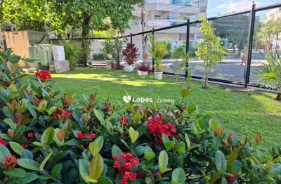 Lopes Enjoy vende apartamento 89metros sala ampla 2 quartos (1 suíte) terceiro revertido R$530.000,00