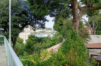 Apartamento com 4 dormitórios à venda, 282 m² por R$ 2.600.000,00 - Flamengo - Rio de Janeiro/RJ