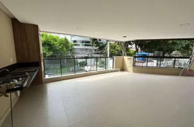 Apartamento com 3 quartos à venda, 113 m² por R$ 770.000 - Recreio dos Bandeirantes - Rio de Janeiro/RJ
