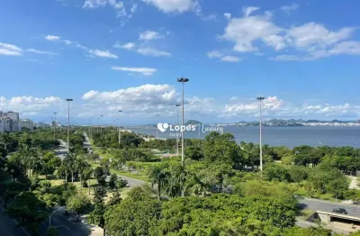 Apartamento com 3 quartos para alugar, 221 m² por R$ 19.600/mês - Flamengo - Rio de Janeiro/RJ