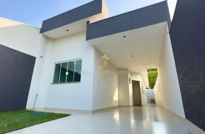 Casa com 3 quartos à venda na Rua Itaipu, 556, Ebenezer, Maringá