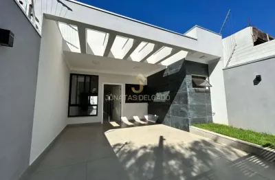 Casa à venda no bairro jardim araucária - maringá/pr