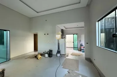 Casa com 3 quartos à venda na Rua Rio da Prata, 228, Jardim Novo Oásis, Maringá