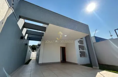 Casa à venda no bairro parque das grevíleas 3ª parte - maringá/pr