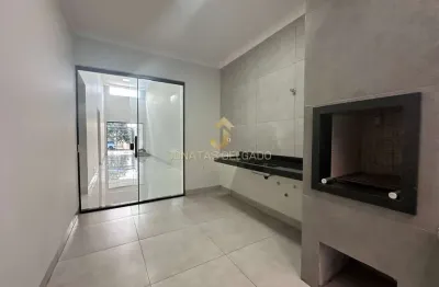 Casa com 3 quartos à venda no Jardim Dias I, Maringá 